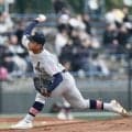 【国スポ】青森山田は今夏準Ｖ健大高崎に敗れ初戦敗退　地元開催も反撃及ばず
