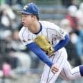 【国スポ】甲子園準Ｖの健大高崎が開幕戦飾る　先発の佐藤麻恩が６回８安打２失点