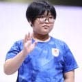 【アジア大会】ＪＯＣ橋本聖子会長「感動」、ぷよぷよで最年少１１歳金メダル・栗原悠輝を大絶賛「ものすごい価値」ｅスポーツの可能生にも言及