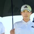 【速報】渋野日向子はトリプルボギーで後退 西村優菜も予選通過圏外で後半プレー中