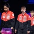 卓球日本女子が上位争いなるか　早田ひなが長﨑美柚と初戦でサウスポー対決　張本美和は初のスマッシュ制覇へ挑む【チャイナスマッシュ2026】
