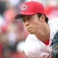 広島・常広羽也斗が右肘手術　肘頭骨棘切除術を受ける　今季は１軍で０勝　８月中旬以降実戦登板なし　来季での復帰目指す