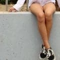 パンパン「太もも」がスッキリ!? スキニーパンツが似合う脚になる方法