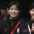 「みんな美人だね」雰囲気違う…バドミントン日本女子団体に反響続々「とてもいい笑顔」「輝いています」【アジア大会】