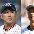 石川雅規、唐川侑己、辛島航の３投手が現役最後の登板へ／３日のプロ野球