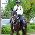 【レディスプレリュード・枠順確定】秋初戦のダブルハートボンドは２枠２番　重賞２連勝のメモリアカフェは５枠７番