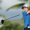 畑岡奈紗と山下美夢有が3打差7位に浮上 日本勢10人が決勝へ