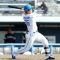 【ファーム選手権】東地区・首位打者の日本ハム宮崎一樹が同点打　今季はプロ初本塁打マーク