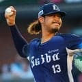 【西武】高橋光成、チームの２位確定と３年ぶり２ケタ勝利へ「いいピッチングがしたい」