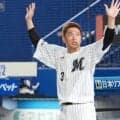 引退試合の裏で…幕張夜空に突如出現した「3」　ファン涙腺崩壊「やっぱり愛されてる」