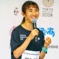 【陸上】自称“雨女”の田中希実、秋晴れのマラソンフェスに「１９６４年の東京五輪みたい…」雨のアジア大会で陸上日本勢最多メダル３個…都内イベント