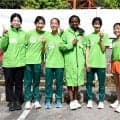 【関東大学女子駅伝】大東大が大会新で４連覇　主将の野田真理耶が区間新でけん引「区間賞と区間新は必ず取りたいと思っていた」