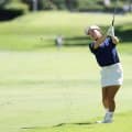 【女子ゴルフ】驚異の国内メジャー新記録！　佐藤心結が９ホールで「２９」をマーク、従来の記録を２打更新…日本女子ＯＰ