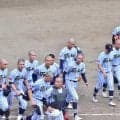 【高校野球】元プロ監督の若林弘泰氏からバトンを受け継いだ宮原上総氏率いる東海大菅生が快勝発進