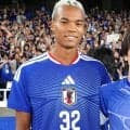 【日本代表】町田の望月ヘンリー海輝、代表を一時離脱でルヴァン杯京都戦ベンチ入り