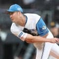 【ファーム選手権】日本ハム斎藤友貴哉まさか大乱調　９回３点リード守れず、あと１死で同点許す