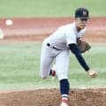 【国スポ】横浜が智弁和歌山に競り勝ち今夏甲子園のリベンジ　織田翔希が先発し粘りの投球