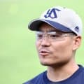 右眼負傷のヤクルト・中村悠平　失明危機だったと明かす　「ちょっと深刻な状況だった」来週に最後の手術も　「担当の先生から術後の回復も奇跡と」