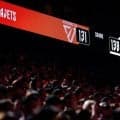 Bリーグの1試合最多記録を更新…A東京が138得点と13回の逆転でBリーグ記録を塗り替える