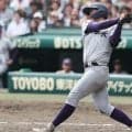 甲子園8強同士が激突！花巻東vs有明のスタメン発表 花巻東のスラッガーは「4番・ファースト」で出場【青森国スポ】