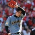 【阪神】ブルペン勝負へ…藤川監督が早期継投策を決断、才木浩人は３回４失点　優勝Ｍ１