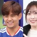久保建英の“ミッキー”が再脚光「相手がまさかの福原遥ちゃん」電撃結婚で過去写真に注目