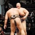 大相撲の元幕内・英乃海が断髪式で弟の翔猿と最後の一番「手を抜いてくれた。現役バリバリは強い」白星で飾る