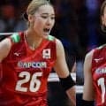 バレー女子日本代表が最高峰の舞台に挑む　初挑戦の佐藤淑乃＆和田由紀子は伊デビューなるか　日本人トリオ形成にも注目【セリエA女子】