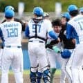 日本ハム、29年ぶりファーム日本一王手　浅間がサヨナラ打…稲葉監督「みんなが繋ぐ意識を」