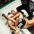【RIZIN】アラン“ヒロ”ヤマニハが計量超過の山本聖悟を返り討ち、大みそか大会出場熱望