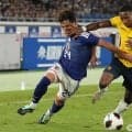 スーパーな｢2度目の守備｣で中盤を制したエクアドル戦MVP！W杯レベルの激闘で覚醒したフライブルク逸材【対南米勢3連勝！日本代表｢最終戦へ｣の大激論】(1)