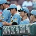 【阪神】優勝かかる一番は４回から継投策　ブルペンには９投手　２試合連続の引き分けなら…