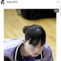 “卓球天使”と話題　美しすぎる２２歳卓球美女が競技引退表明「選手として一区切りを付けました」俳優転身へ