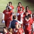 ソフトボール 日本が7連覇の快挙