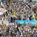 【阪神】M1猛虎襲来の効果？マツダスタジアムは大盛況　５回裏終了後は飲食店に長蛇の列