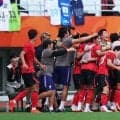 なぜ韓国はU23かつOAもフル活用？「目標が明確」３連覇中、最多６度優勝のワケ