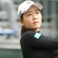 佐藤心結が前半「２９」のビッグスコアでジャンプアップ