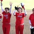 【ソフトボール】４４歳・上野由岐子「４年後はもう投げていないかな」決勝は登板なくも前人未踏の７連覇に胸を張る…アジア大会