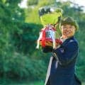 片山晋呉が逆転で今季初優勝 宮本勝昌は連覇＆3連勝ならず