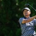 岩田寛が単独首位で最終日へ 勝亦悠斗は初優勝へ5打差2位