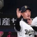 オリックス・岸田護監督が来季も続投、球団発表　2年ぶりのBクラス…投打の主力に故障者続出