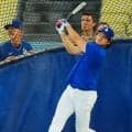 ドジャース初戦は気温100度予想　摂氏38度の異常な猛暑　大谷翔平「ピッチャーが大変」