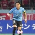 川崎ＦＷ小林悠が豪快ボレー弾！　引退発表後の初陣で今季公式戦初ゴール…Ｕ-２１リーグにＯＡ枠で出場