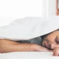 【ゴルフパフォーマンス】その食習慣が『睡眠』の質を低下させる！