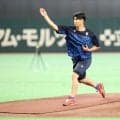 【DeNA】先発はドラ２島田舜也、井上朋也が「６番中堅」１軍では初の中堅守備／スタメン