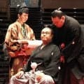 秋場所全休の豊昇龍、元幕内・英乃海の断髪式に参加　自身については「また別の日に」