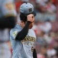 【阪神】石井大智も流れ止められず、途中救援で適時打許し「１点差か２点差で全然変わる」