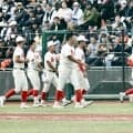 智弁和歌山が横浜に敗れる　織田翔希の粘投に中谷仁監督「改めて素晴らしいピッチャー」
