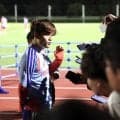 福原遥と電撃結婚の久保建英、森保一監督への報告に「監督のリアクションはすごいうれしかった」