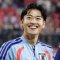 【日本代表】U21、決勝韓国戦スタメン発表　市原吏音主将ら　アジア大会